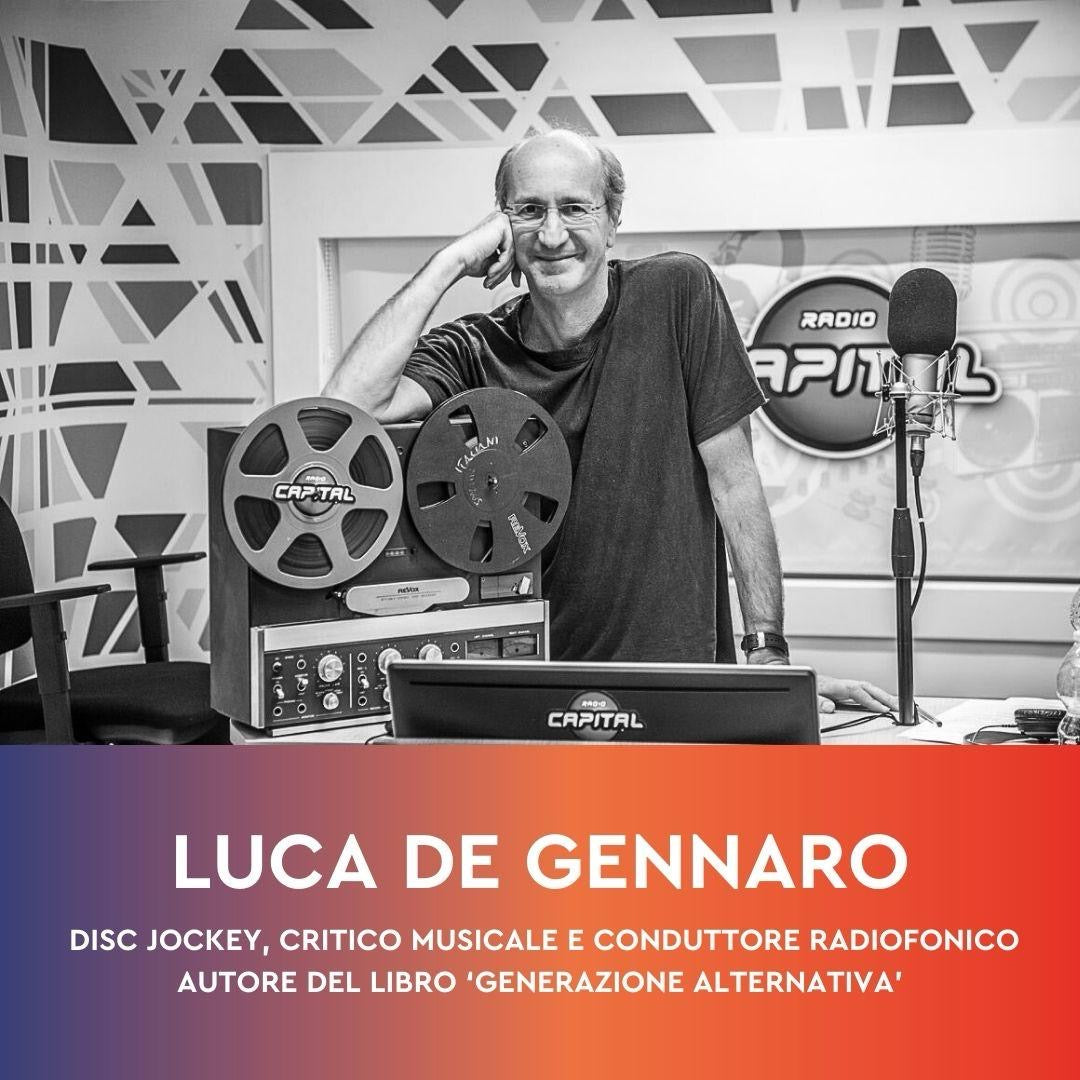 Generazione Alternativa