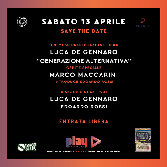 Generazione Alternativa